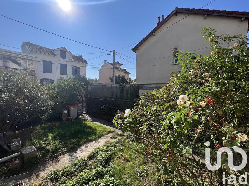 Maison - 195 m² - 5 pièces