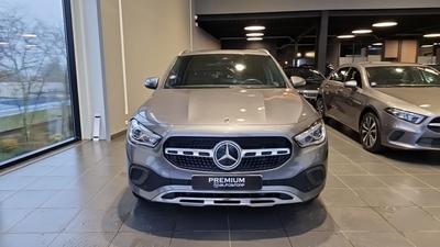 Mercedes Gla 200 7g-Dct Progressive Line