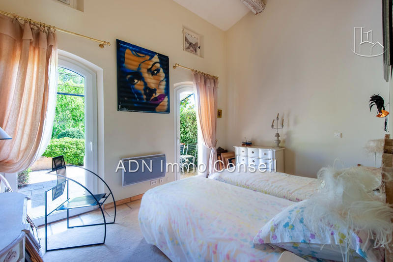 Villa - 149 m² - 5 pièces