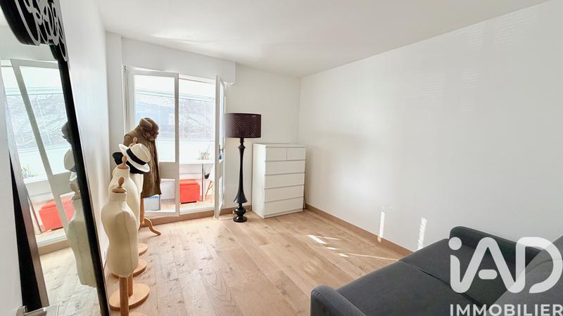 Appartement - 93 m² - 5 pièces