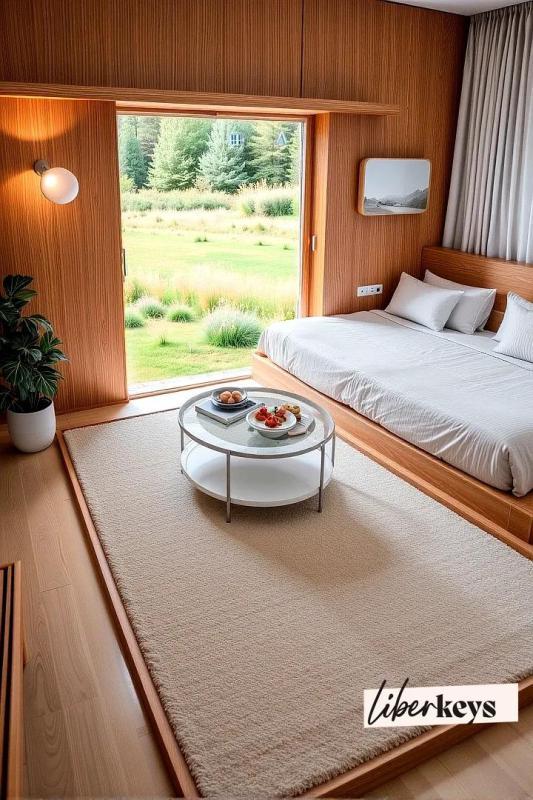 Maison - 100 m² - 3 pièces