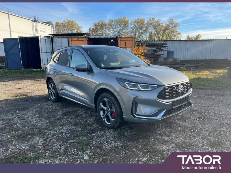 Ford Kuga Fhev 183 Awd St-Line X Hud Pano Acc