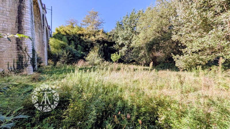 Terrain de loisirs - 3 010 m²