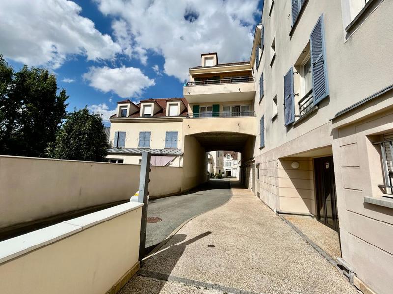 Appartement - 74 m² - 4 pièces