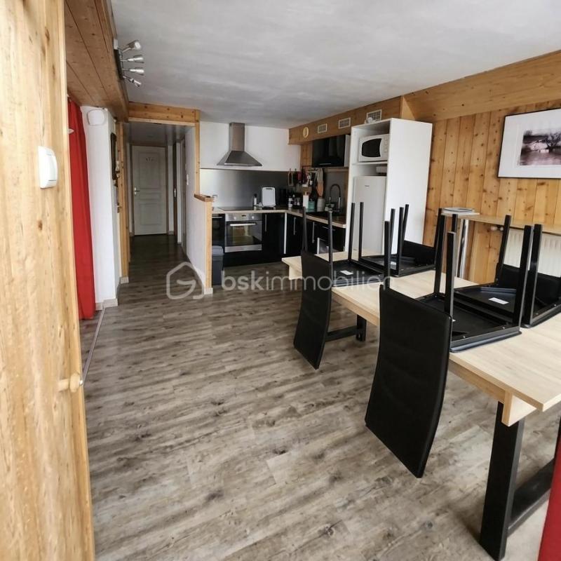 Appartement - 53 m² - 3 pièces