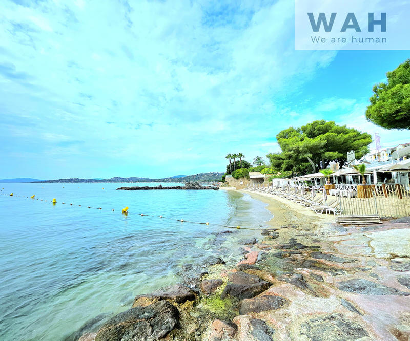 Maison - 63 m² - 3 pièces