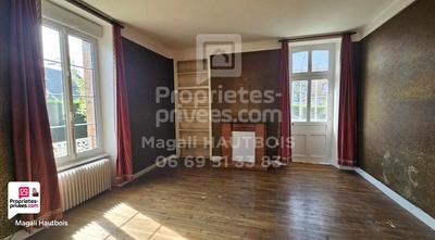Propriété - 197 m² - 10 pièces