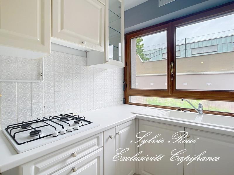 Appartement - 52 m² - 3 pièces