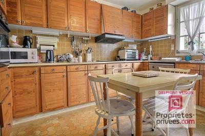 Maison - 152 m² - 5 pièces