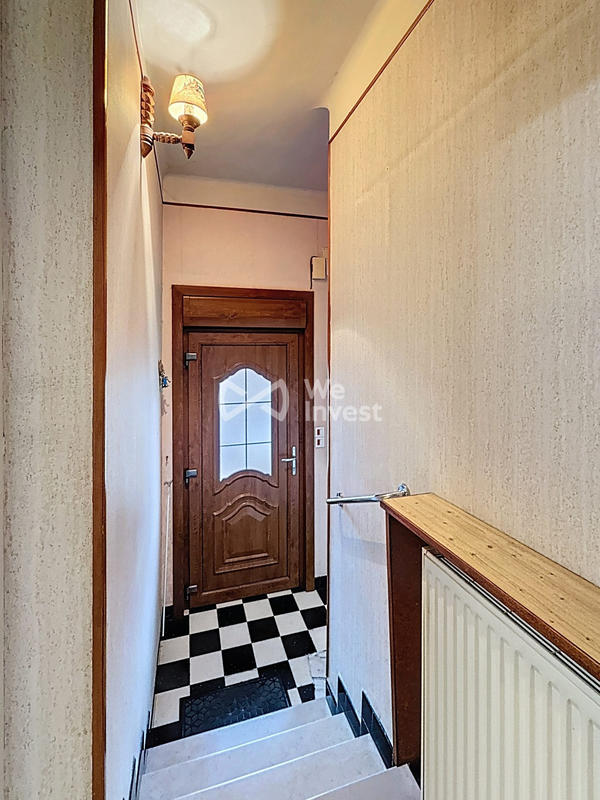 Maison - 90 m² - 6 pièces