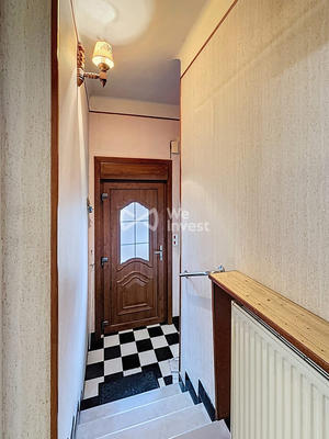 Maison - 90 m² - 6 pièces