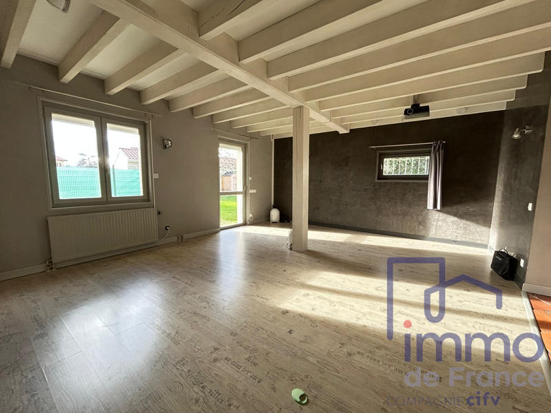 Villa - 300 m² - 9 pièces