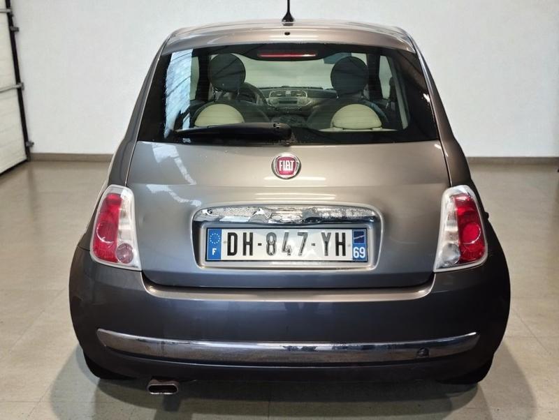 Fiat 500 1.2 8v 69 3p