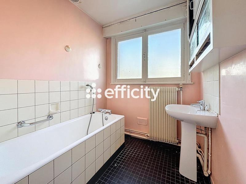 Immeuble - 125 m² - 6 pièces