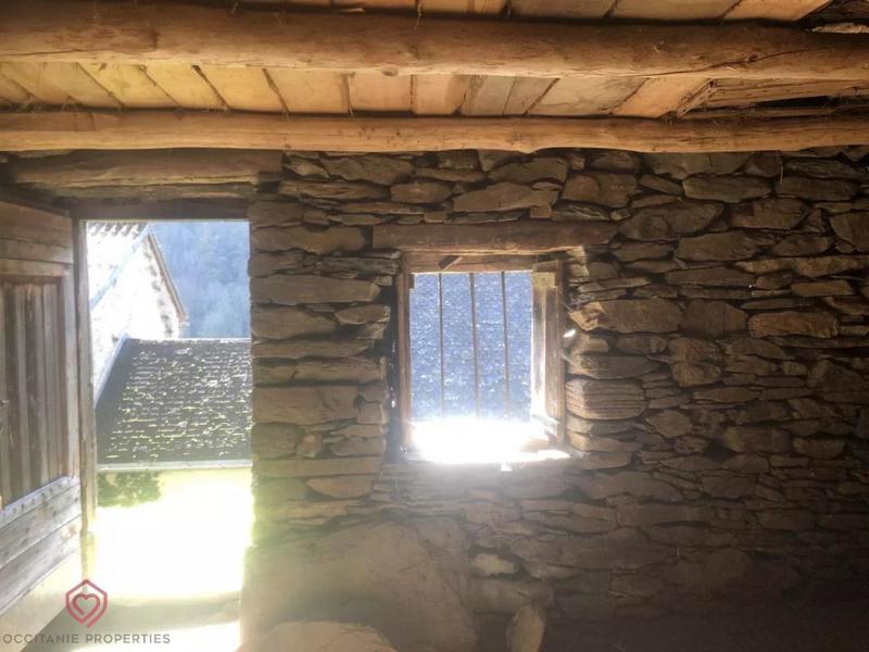 Maison - 70 m² - 2 pièces