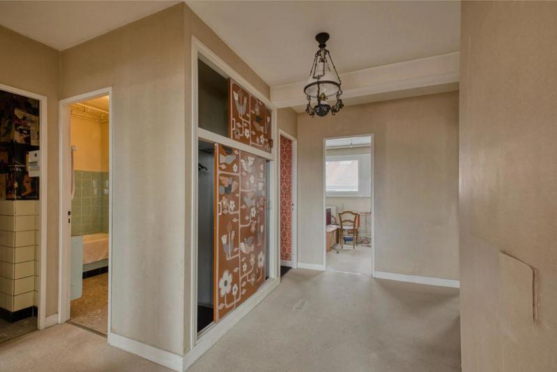 Appartement - 179 m² - 10 pièces