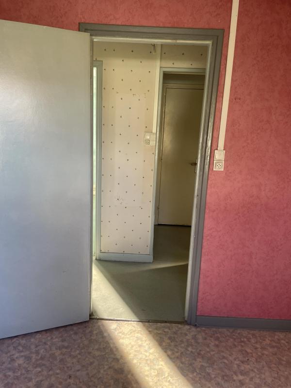 Maison - 77 m² - 4 pièces