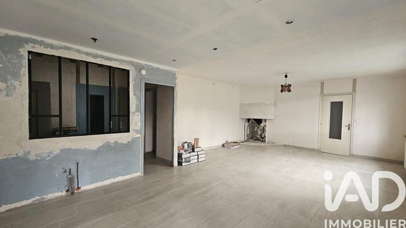 Maison - 175 m² - 5 pièces