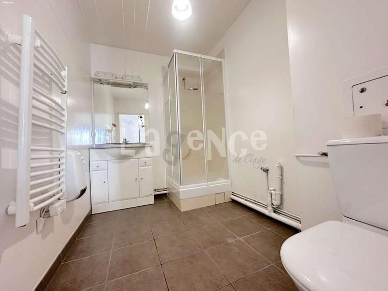 Duplex - 53 m² - 3 pièces