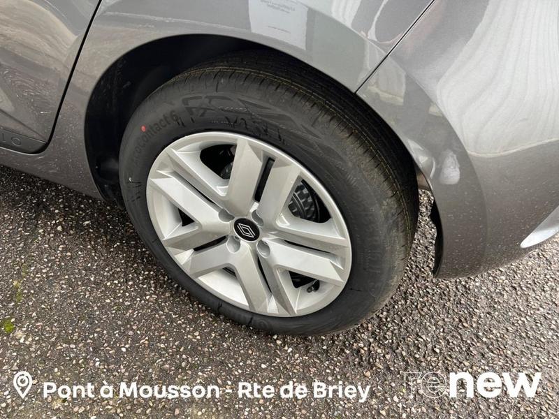 Renault Clio V TCe 90 ch Gsr2 Evolution