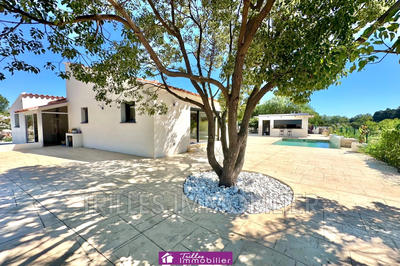 Maison - 160 m² - 5 pièces