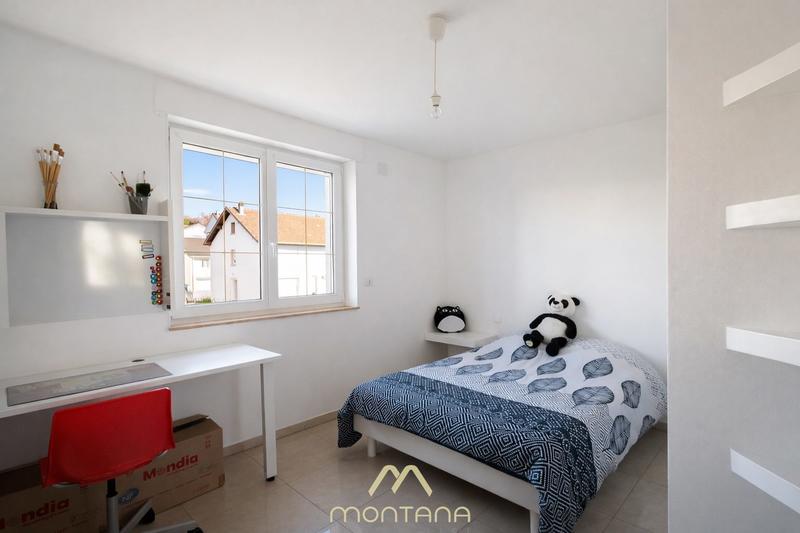 Maison - 177 m² - 6 pièces