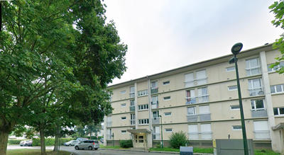 Appartement - 65 m² - 4 pièces