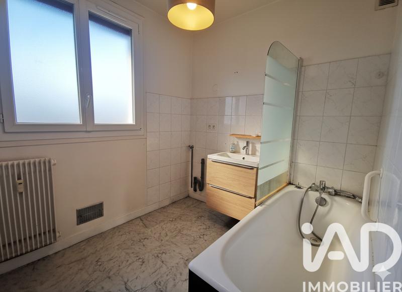 Appartement - 81 m² - 4 pièces