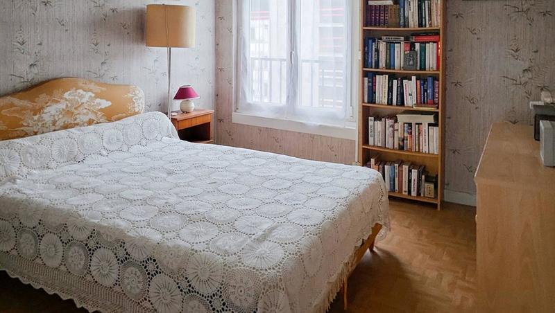 Appartement - 78 m² - 4 pièces