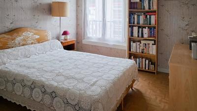 Appartement - 78 m² - 4 pièces