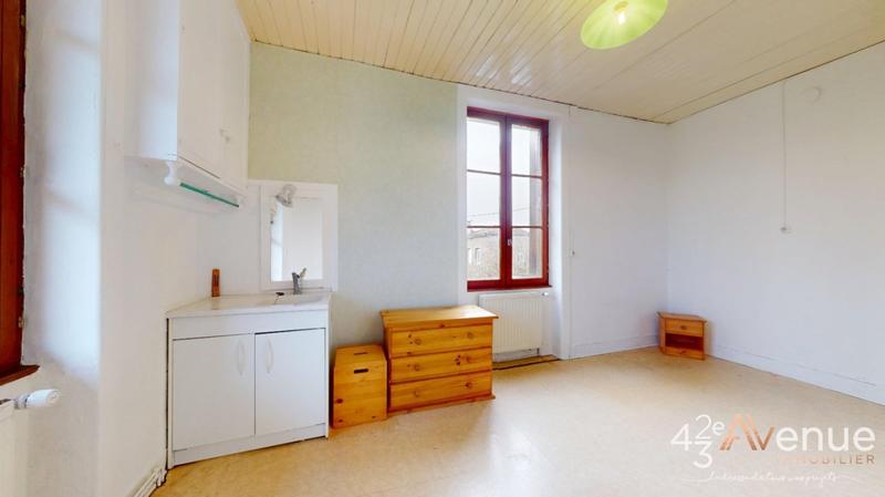Maison - 145 m² - 7 pièces