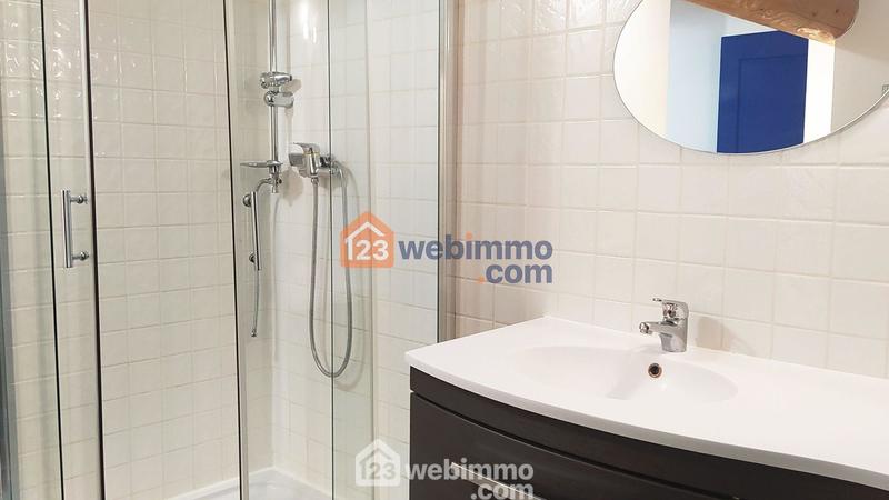 Maison de ville - 205 m² - 5 pièces