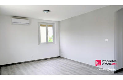 Maison - 62 m² - 4 pièces