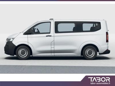 Volkswagen T7 Kombi 2.0 Tdi 150 Led 9pl cam