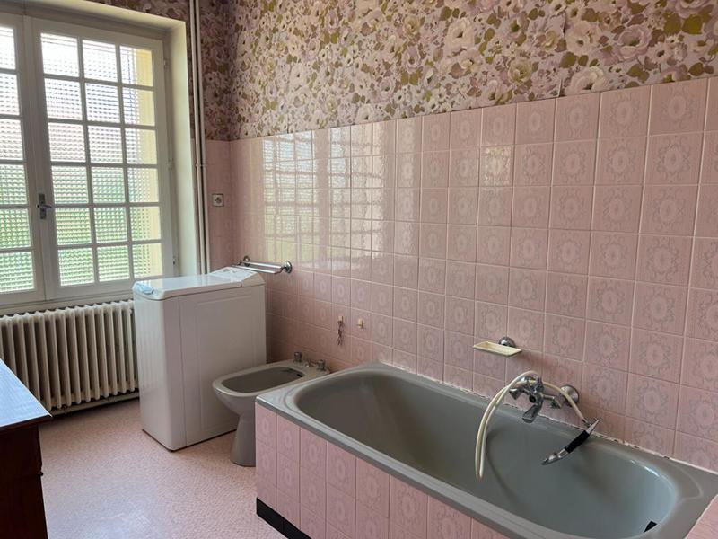 Maison - 190 m² - 6 pièces