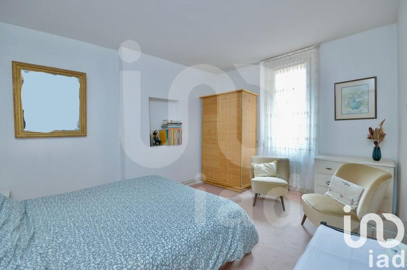 Appartement - 126 m² - 4 pièces