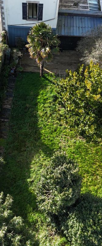 Maison - 138 m² - 6 pièces