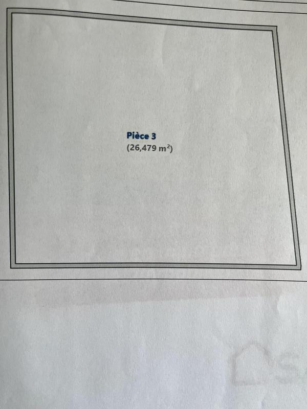 Local commercial - 230 m² - 5 pièces