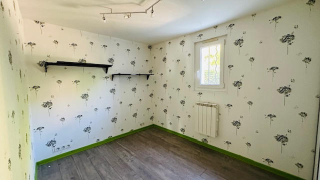 Villa - 156 m² - 7 pièces