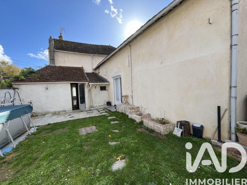 Maison - 198 m² - 5 pièces