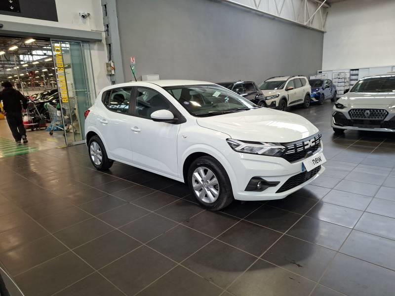 Dacia Sandero TCe 90 Expression