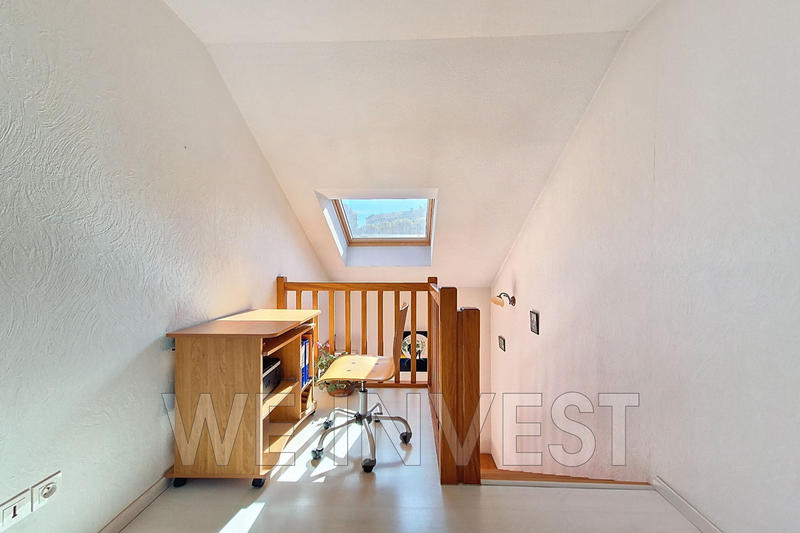 Appartement - 84 m² - 4 pièces