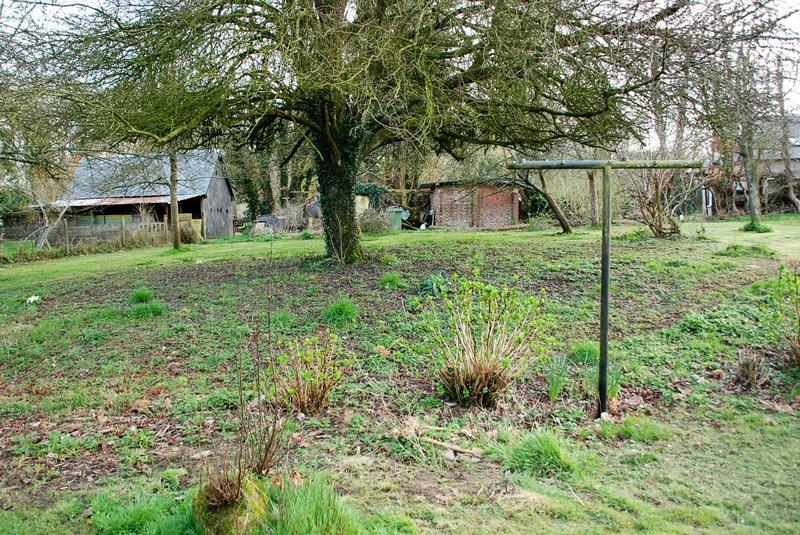 Maison - 82 m² - 3 pièces