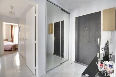 Appartement - 55 m² - 2 pièces