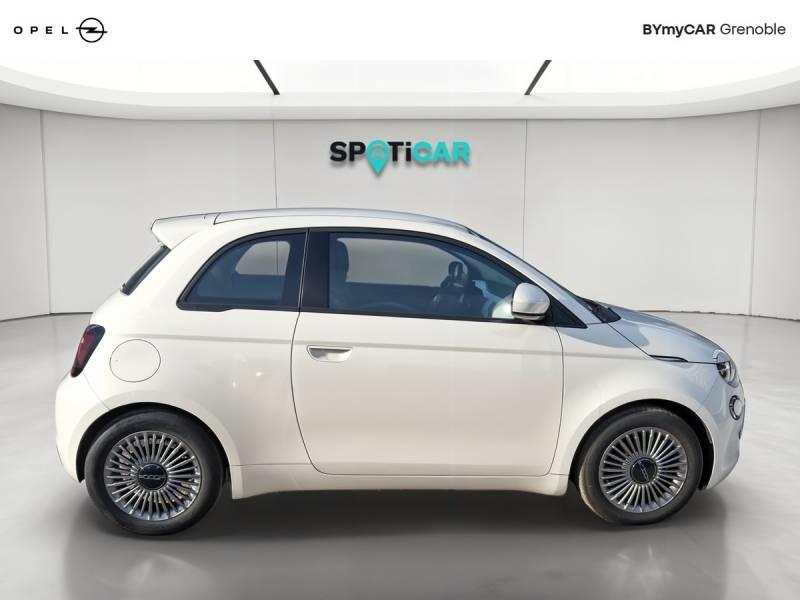 Fiat 500 e 95 ch Icône