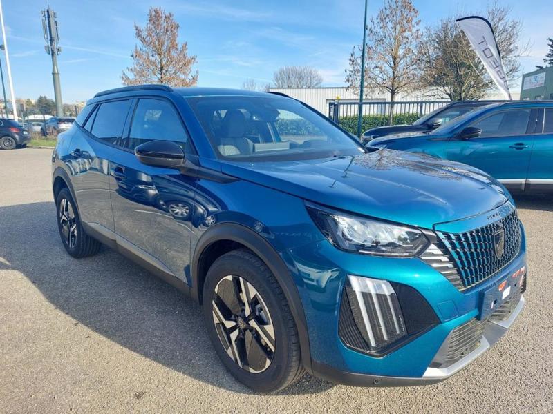 Peugeot 2008 II 100 ch Allure