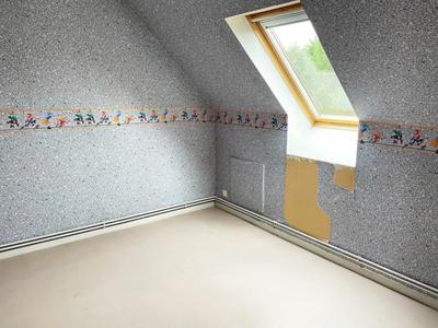 Pavillon - 78 m² - 4 pièces