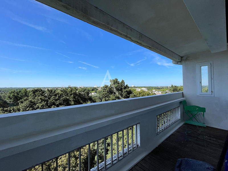 Appartement - 56 m² - 2 pièces