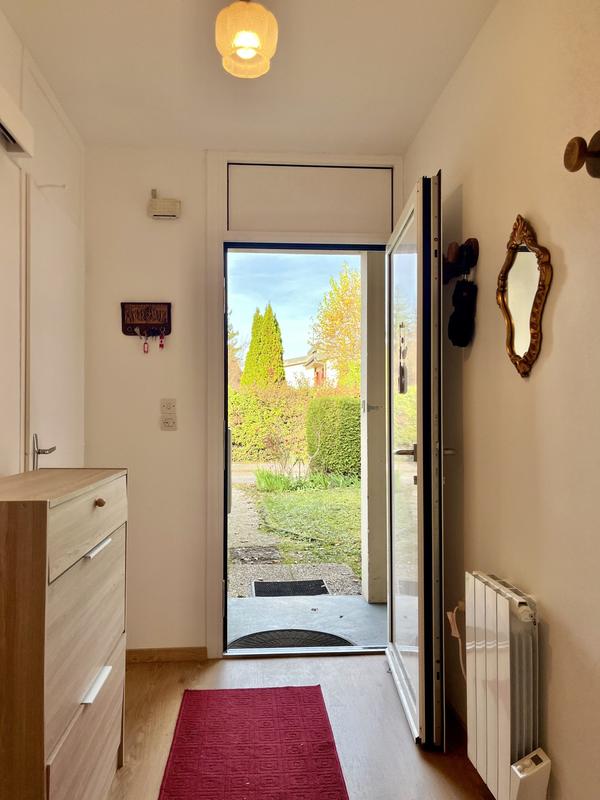 Maison - 108 m² - 6 pièces