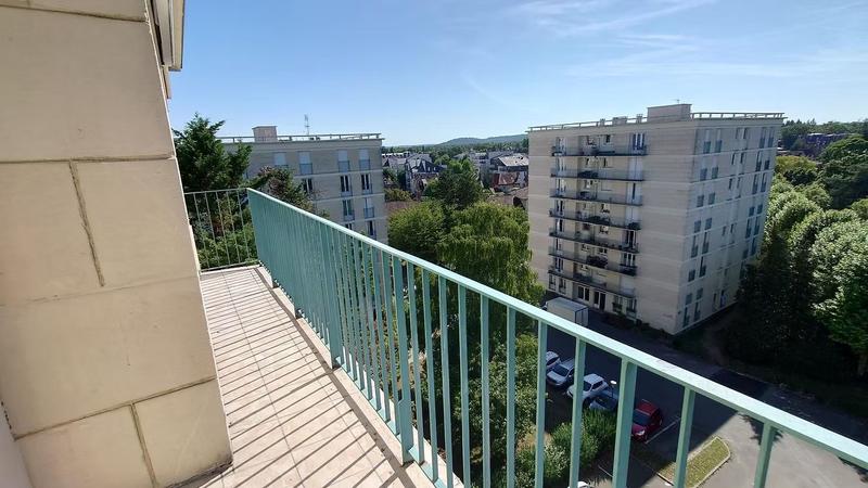 Appartement - 84 m² - 3 pièces